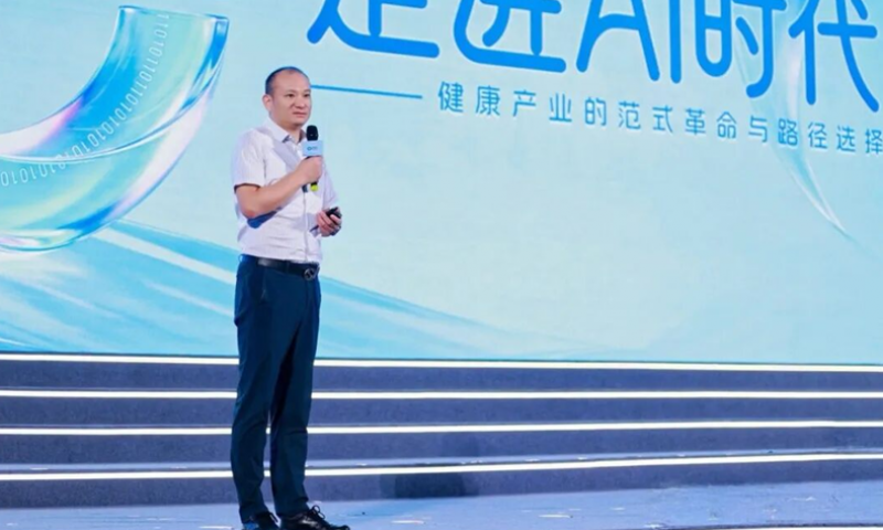 西普观察：从“卖药”到“经营健康”，仲景与终端共筑服务新生态