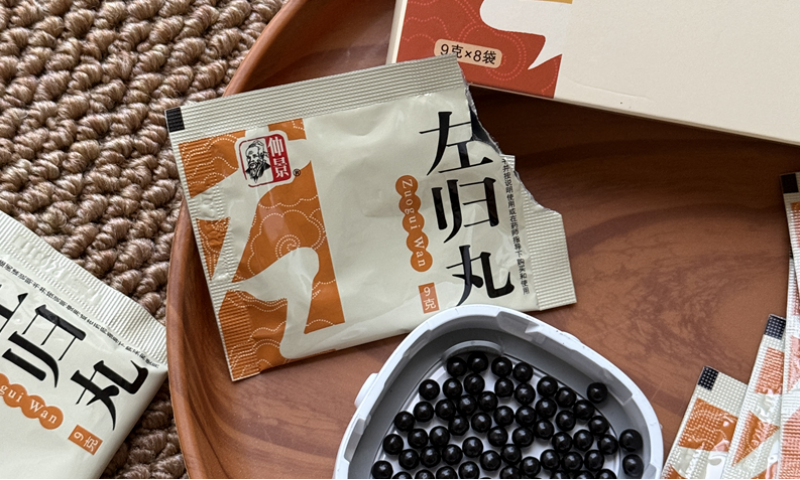 秋凉也改善不了的潮热、失眠、莫名发火，最后被一味药救了