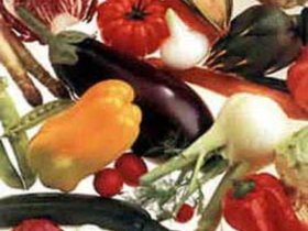 [图文]十二种食物的健身功效