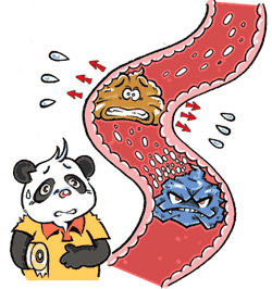 男性长期便秘对性功能危害多
