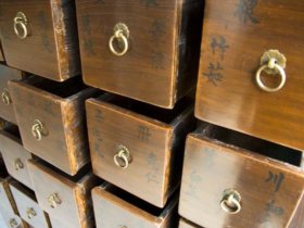 “抓药”的由来