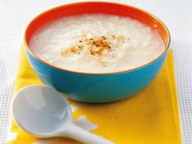 汤汤水水味道美