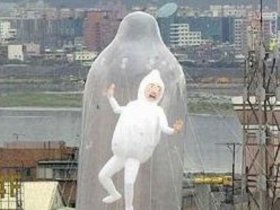 警惕！香味安全套不卫生