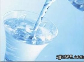 连吃饭喝水也能轻松排毒