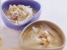 调心药方预防冠心病