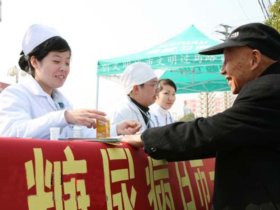 老年人警惕无症状性糖尿病