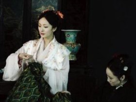 传六一后卫视禁播古装剧 多个剧组尚不知情