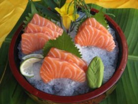 吃什么鱼可以有效防癌 成人每周吃半斤鱼