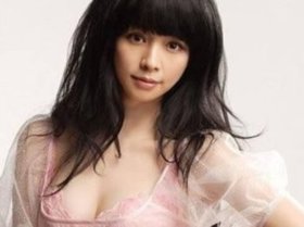 简单方法“按”出迷人乳房