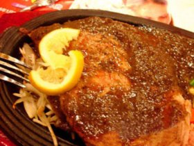 现代男士健康饮食的小技巧