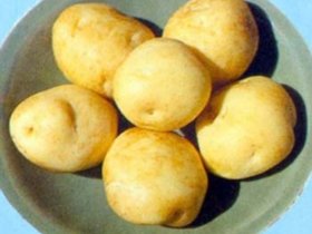 怎样用土豆来美容？