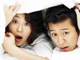 “性福生活”自测：你性福吗？