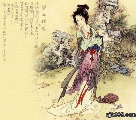 滋补气血药膳-红稻米粥