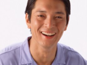 健康五招让男人远离过劳死