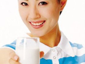 增强减肥效果多补充钙和维生素D