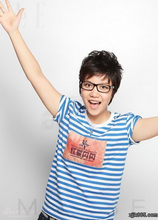 快女5强名单 快女5强名单,李霄云,刘惜君,江映蓉,郁可唯,黄英 照片资料(组图） - 液色迷人 - 云南混账门,上海网吧门,街头门一门接一门