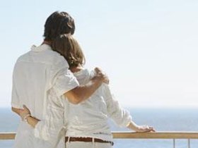 男人理想中妻子的十个特征