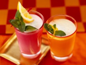 有益健康的喝酸奶最佳时间