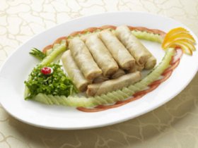 立春吃什么 宜吃“升发”食物