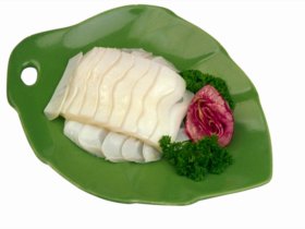 女人经期选择食物方法