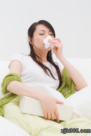 春季感冒怎么办