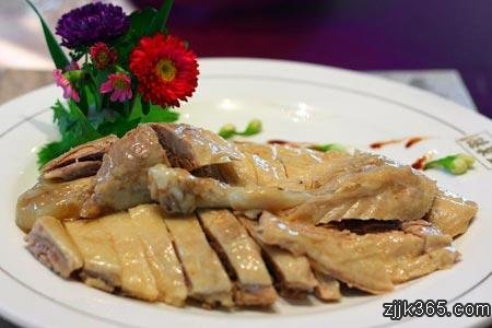 中秋美食盛宴 除了月饼还吃啥