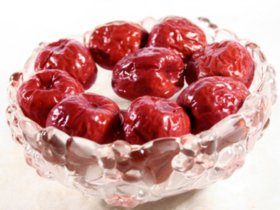 吃枣能补血？揭开进补枣的4个误区