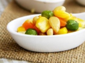 老玉米升糖最慢 最适合糖尿病人