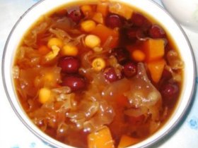 养颜美容秘方 红枣这样吃最补血