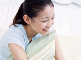 傻女人的七大名言  爱你就要说出来