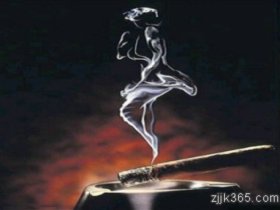 青年人容易患胃癌的五种诱因！烟雾致细胞突变