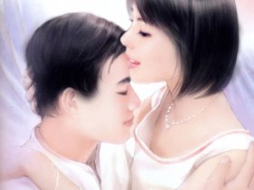 夫妻间相敬如宾配的九大潜规则