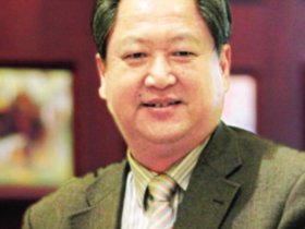 大国医药的宏图和智慧——宛西制药董事长孙耀志接受两会记者采访