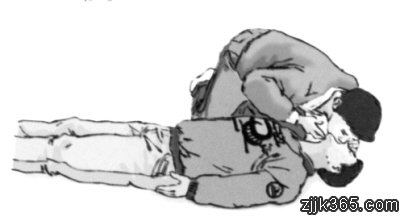 必须学会的三种救命技能：人工呼吸等