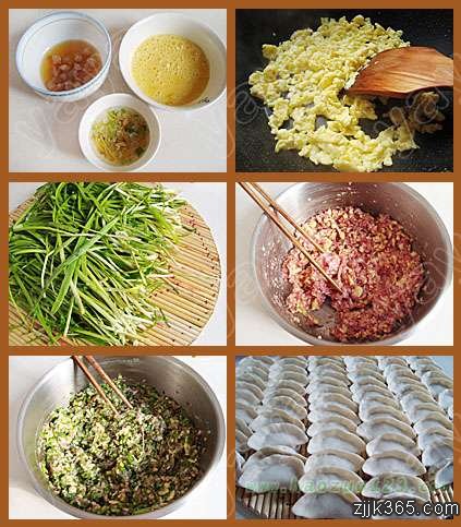 张仲景故事典故：冬至吃饺子