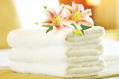 中医教你毛巾热敷驱疾病