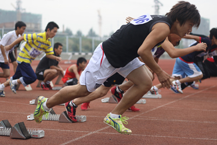 短时激烈运动更健康（心脏病人除外）
