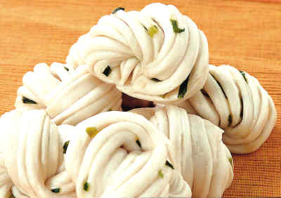 用鹌鹑蛋制作润肤早餐