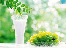 6种食物唤醒新陈代谢