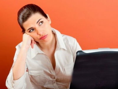 上班族烦躁易怒或因身体缺维B