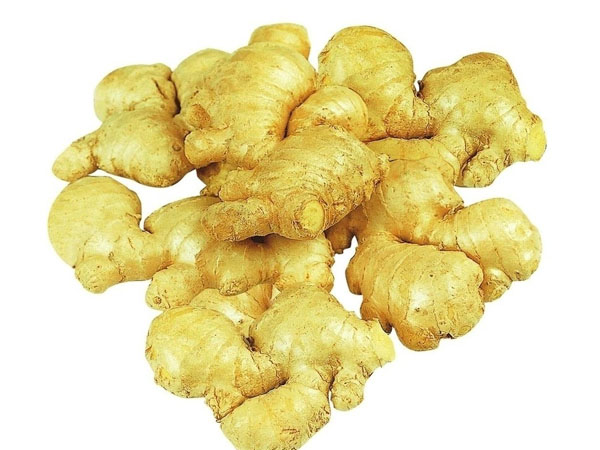 早上吃姜胜过吃参汤，晚上吃姜等于吃砒霜