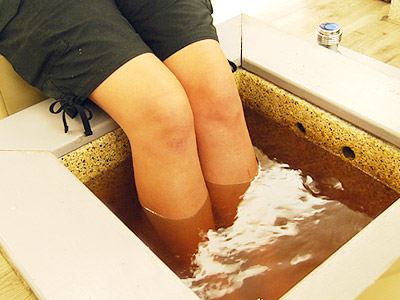 中药泡脚真的可以防治疾病？