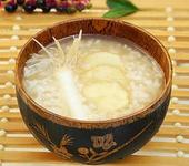 中药与粥巧搭配，治疗春季感冒