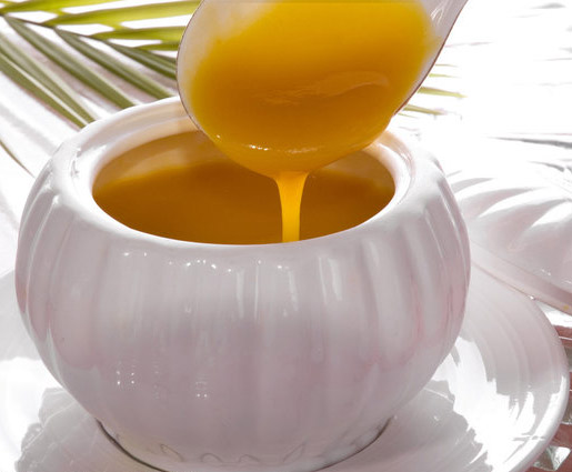 蜂蜜的作用与功效有哪些