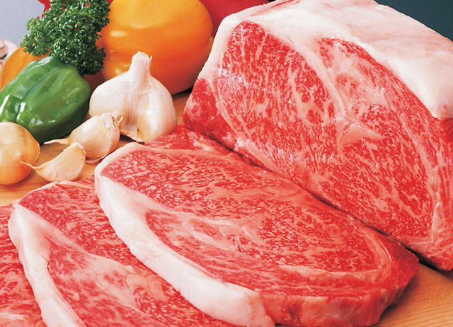 哪些食物不宜与猪肉搭配？哪些食物最宜与猪肉搭配？