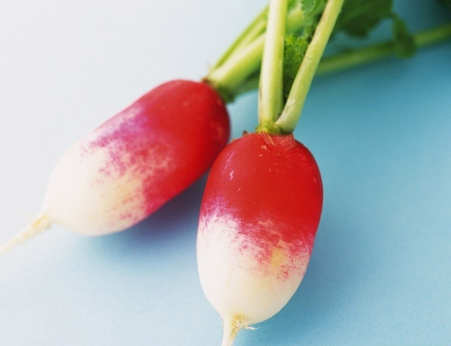 冬季吃萝卜有哪些好处？