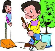 学龄前幼儿做家务的好处有哪些