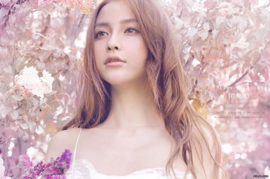 丈夫的包容可以使妻子容光焕发