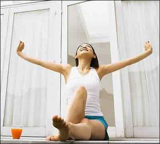 中医养生的几个妙方