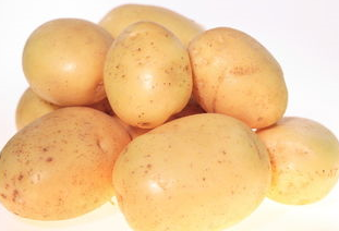 土豆对女性健康有哪些好处